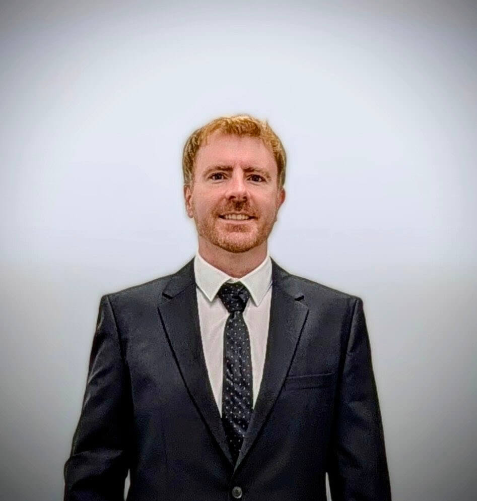 Unai Martínez de Estarrona, consultor medioambiental en Euskadi